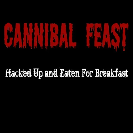 Hacked Up and Eaten for Breakfast cover