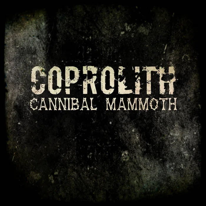 Coprolith cover