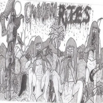 Cannibal Rites cover
