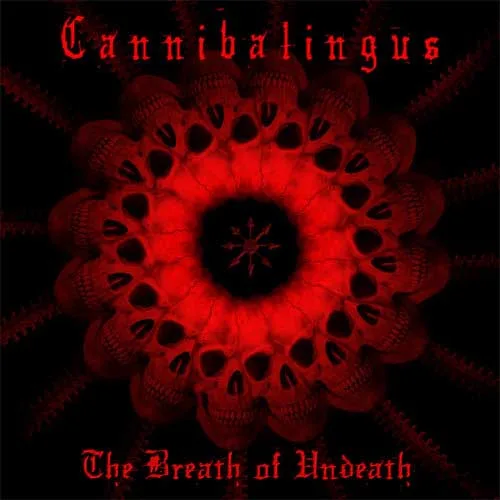 The Breath of Undeath cover