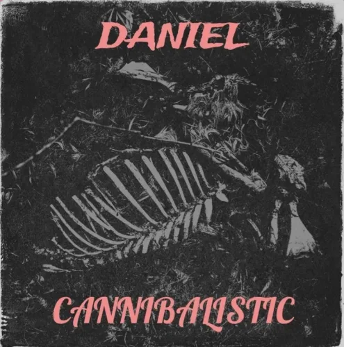 Daniel cover