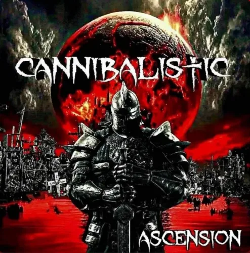 Ascension cover