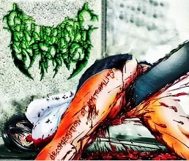 Decomposition of Materiality cover