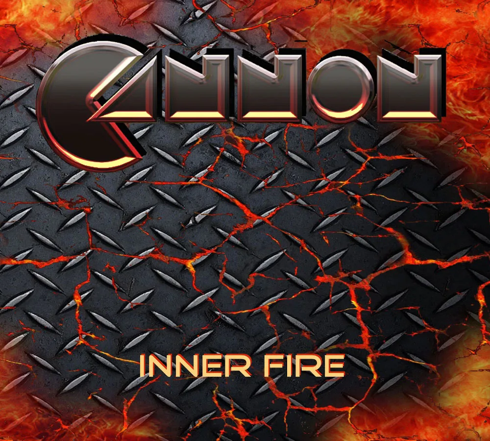 Inner Fire cover