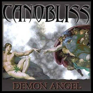 Demon Angel cover