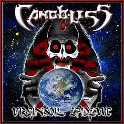 Virginsoil Epidemic cover