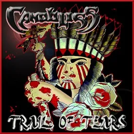 Trail of Tears cover