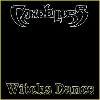 Witchs Dance cover