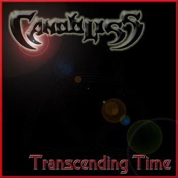 Transcending Time cover