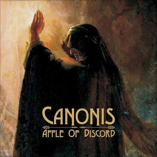 Apple of Discord cover