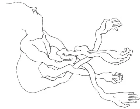 The Dead Float cover