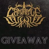 Giveaway cover