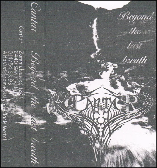 Beyond the Last Breath cover