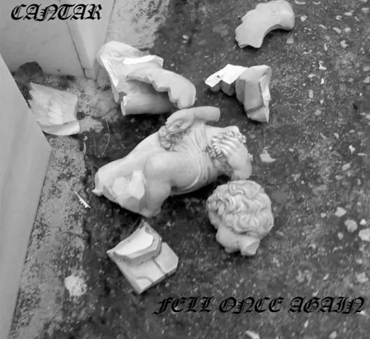 Fell Once Again cover