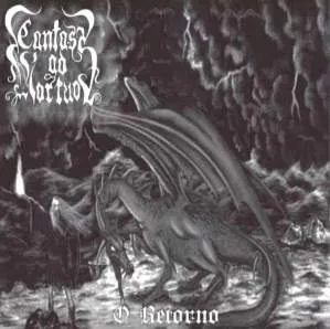 O Retorno cover