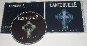 Nueva era cover