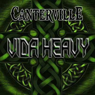 Vida Heavy cover
