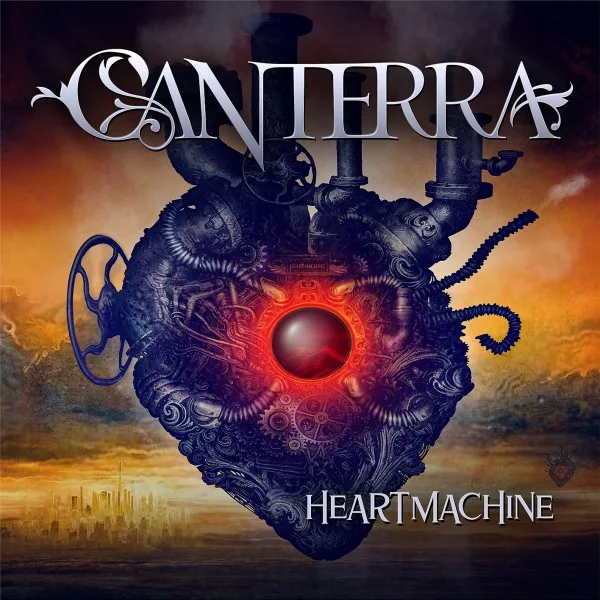 Heartmachine cover
