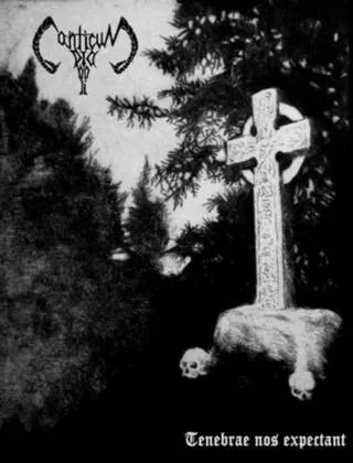 Tenebrae Nos Expectant cover