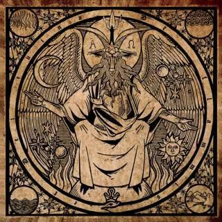 De Flammis et Dei Ruina cover