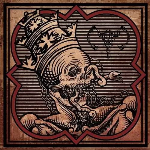 Odivi te in Sepulcro cover