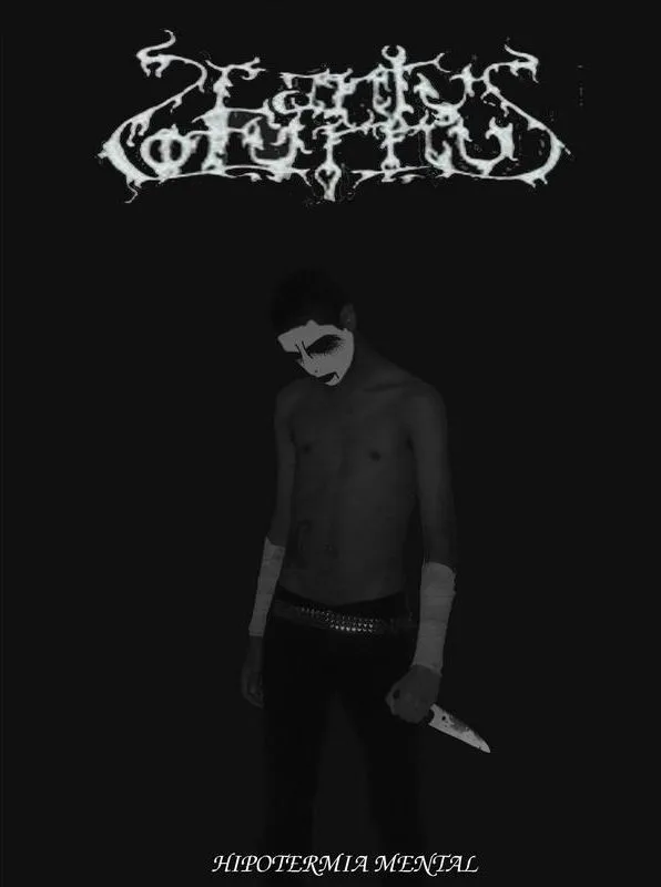 Hipotermia mental cover
