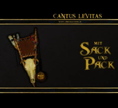 Mit Sack und Pack cover