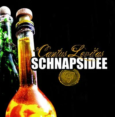 Schnapsidee cover