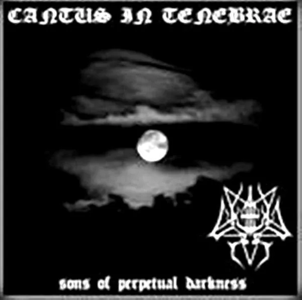 Sons of Perpetual Darkness cover