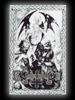 Excelsus Vox Odium cover