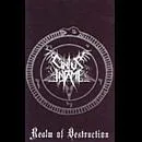 Realm of Destruction cover