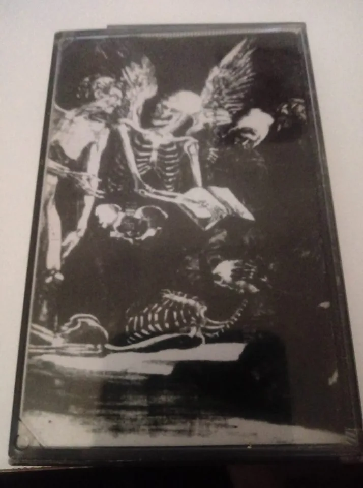 Ab Tertius Liber Luciferi cover