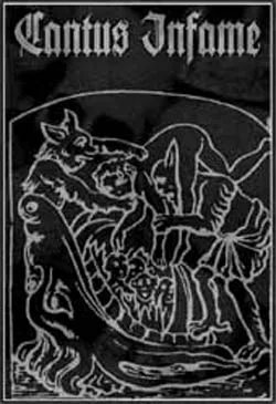 Satanic Inquisition Revenge Is the Call cover