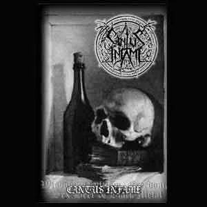 Cantus Infame cover