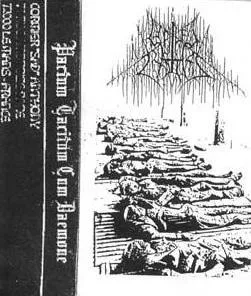 Pactum tacitum cum daemone cover