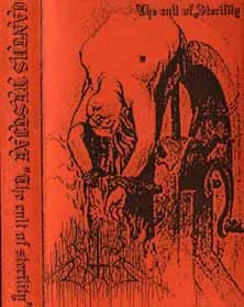 The Cult of Sterility cover