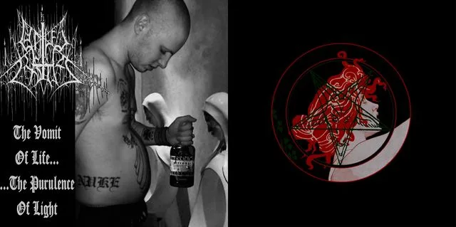 Christicide / Cantus Bestiae cover