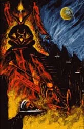 Cantus Bestiae cover