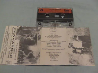 Reign of the Underground Darkness cover