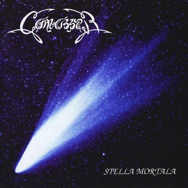 Stella Mortala cover