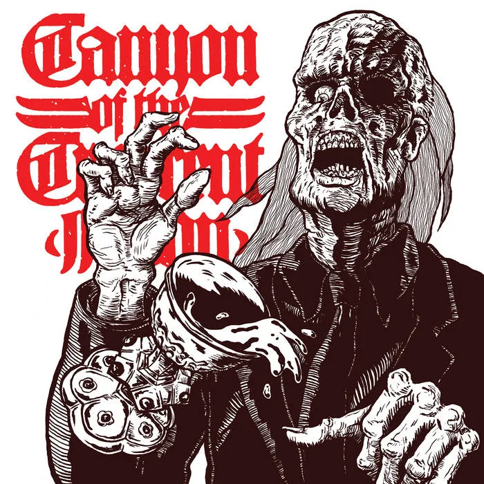 All Hail the Holy Grail cover