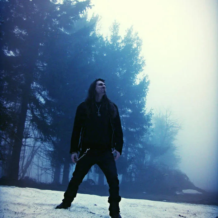 Temple of Black Light cover