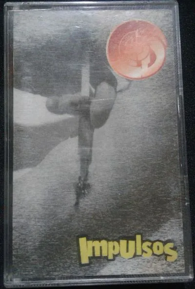 Impulsos cover