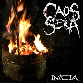Inicia cover