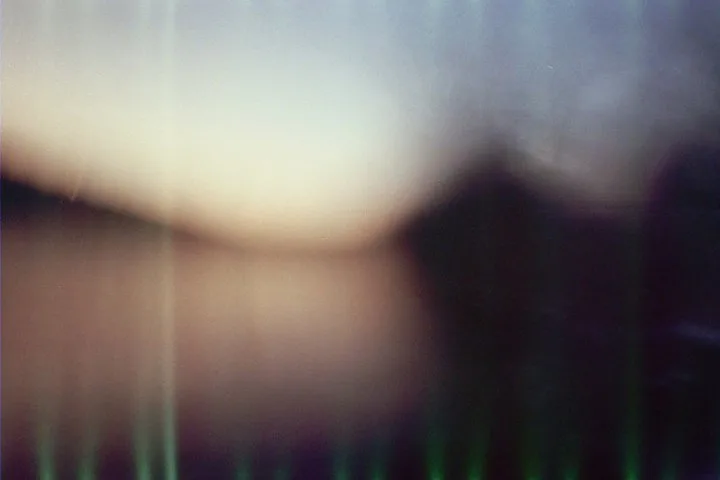 The Road Is a Grey Tape cover