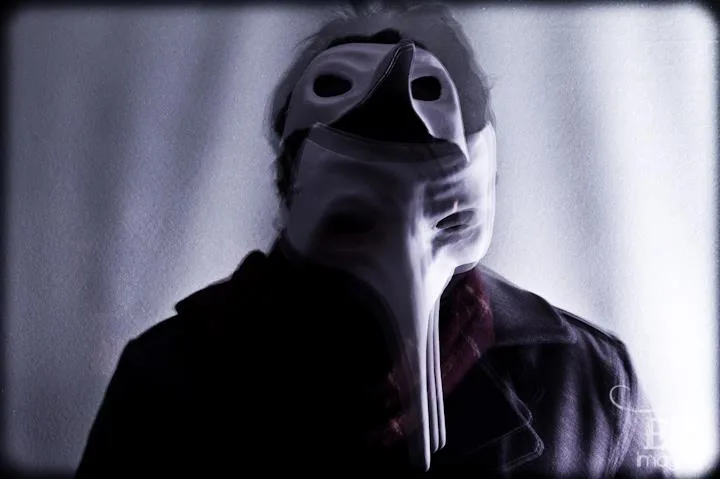 Shallow Towers cover