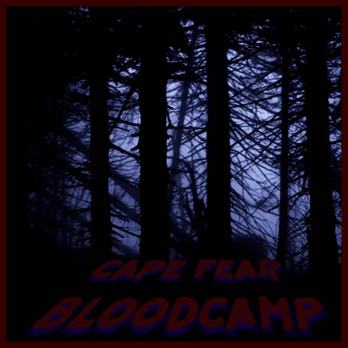 Bloodcamp cover