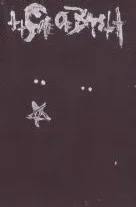 Tape ov Bats I cover