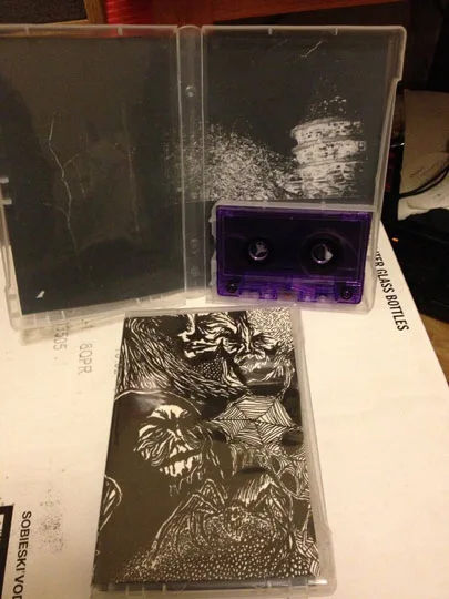 Olcott Rites II cover