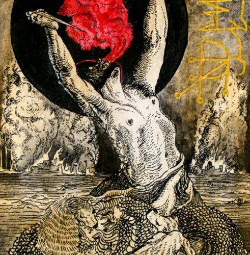 For the Ruin of Souls cover